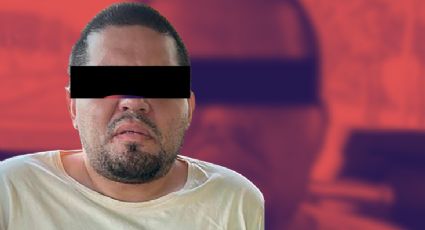 Cae en Culiacán 'El Dany', uno de los criminales más buscados por Estados Unidos por tráfico de fentanilo