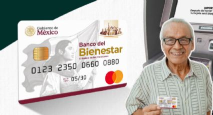 Pensión Bienestar: ¿Quién cobra este jueves 6 de noviembre en Nuevo León?