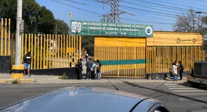 CCH Sur inicia proceso de credencialización para retomar la normalidad