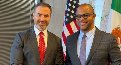 Monterrey y Dallas firman acuerdo de Ciudades Hermanas rumbo al Mundial 2026