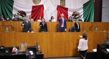 Destacan avances en igualdad y participación ciudadana en Nuevo León