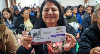 Pensión Mujeres Bienestar: ¿qué beneficiarias reciben el pago este 10 y 11 de noviembre?