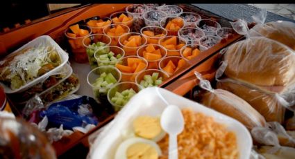 Mario Delgado: 86% de las escuelas del país han eliminado venta de comida chatarra