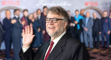 'Frankenstein se volvió mi religión': Guillermo del Toro, su mirada más oscura al dolor y la vida