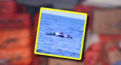 Todo lo que sabemos sobre el narcosubmarino que transportaba 1.7 toneladas de cocaína