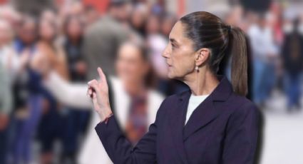 Acoso en México: iniciativa de Claudia Sheinbaum llega tarde ante la violencia contra las mujeres