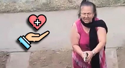 Salud de "Abuelita Sicaria" se agrava; defensa solicita prisión domiciliaria