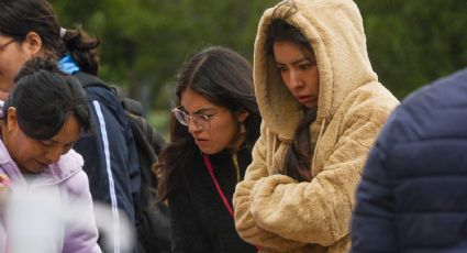 Pronostican amanecer frío a para este jueves en CDMX