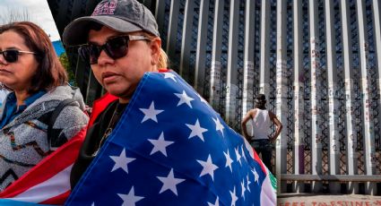 ¿De verdad se frena la migración? Así es la realidad en la frontera de Texas