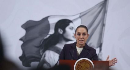 Gobernadores de la Conago condenan agresión contra Claudia Sheinbaum y expresan su respaldo