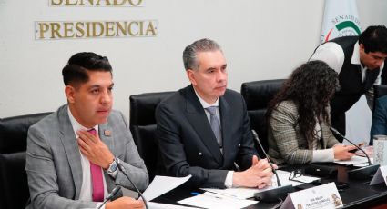 Senado fijará bases para renegociar el T-MEC, anuncia el senador Waldo Fernández