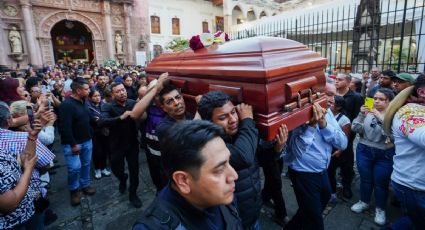 El “mapa criminal” tras el caso Manzo: ¿Quiénes son “El R1” y “Los Cannabis”, brazos del CJNG?