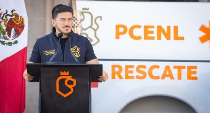 El sexenio de Samuel García en NL: ¿Cuándo acaba? Esta es la fecha final de su mandato