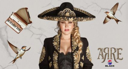 Alicia Villarreal prepara nuevo disco y se alista para Festival Arre; esto sabemos