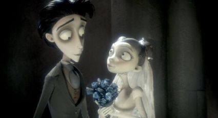 “El Cadáver de la Novia” regresa a los cines por su 20 aniversario; fechas y salas donde podrá verse