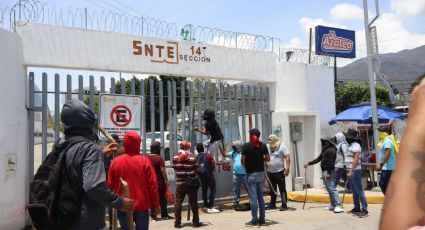 SNTE celebra avance legal contra intromisión de funcionarios en sindicatos