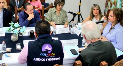 Coyoacán reafirma su compromiso con la infancia y adolescencia