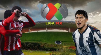Dónde ver en vivo Chivas vs Monterrey por la Jornada 17 de la Liga MX