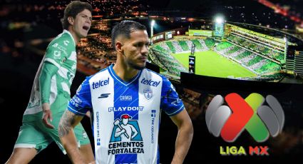 Dónde ver en vivo Santos vs Pachuca por la Jornada 17 de la Liga MX