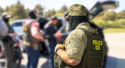 Muere una persona en tiroteo con participación de ICE en Maine