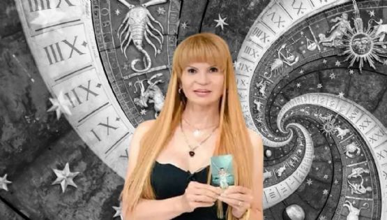 Mhoni Vidente revela cómo le irá a cada signo hoy miércoles 5 de noviembre