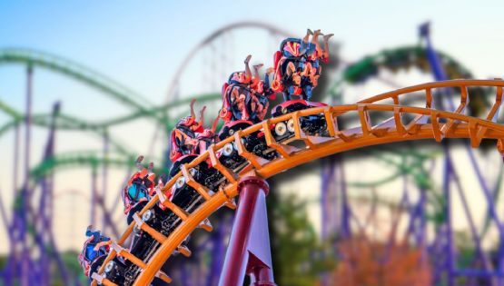 Six Flags América: todo lo que sabemos sobre el cierre del emblemático parque de diversiones