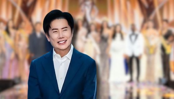 Nawat Itsaragrisil justifica llamado a seguridad durante polémica con Miss México en Miss Universo