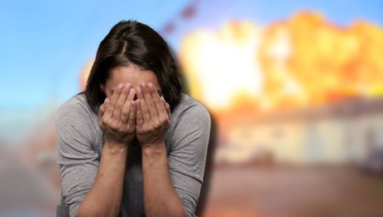 Suman 11 muertos por accidente de avión en aeropuerto internacional de Louisville, Kentucky