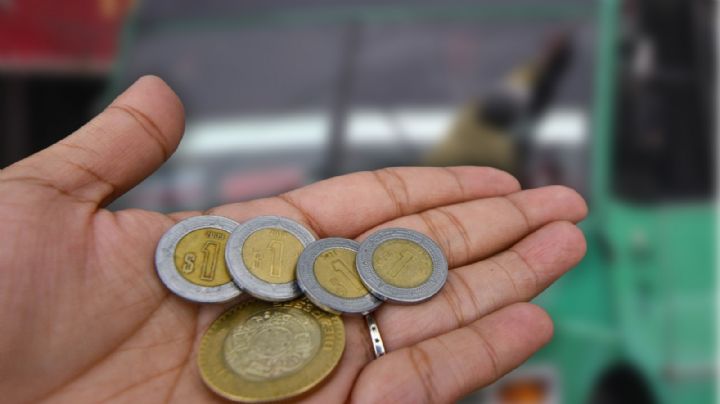 Transportistas van por más: ‘$1.50 de tarifa del transporte público es solo un paso’