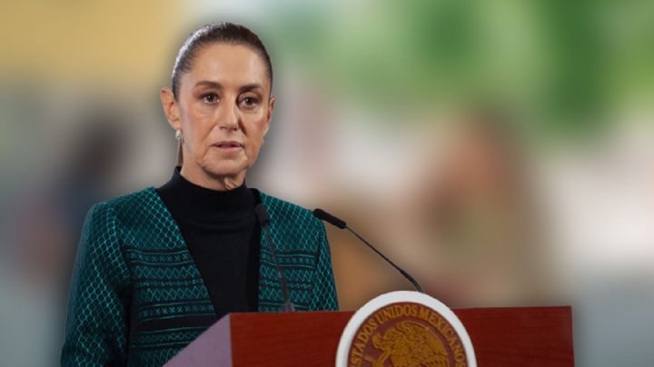 Tras denuncia por acoso de Claudia Sheinbaum, ¿por qué es importante presentarla?