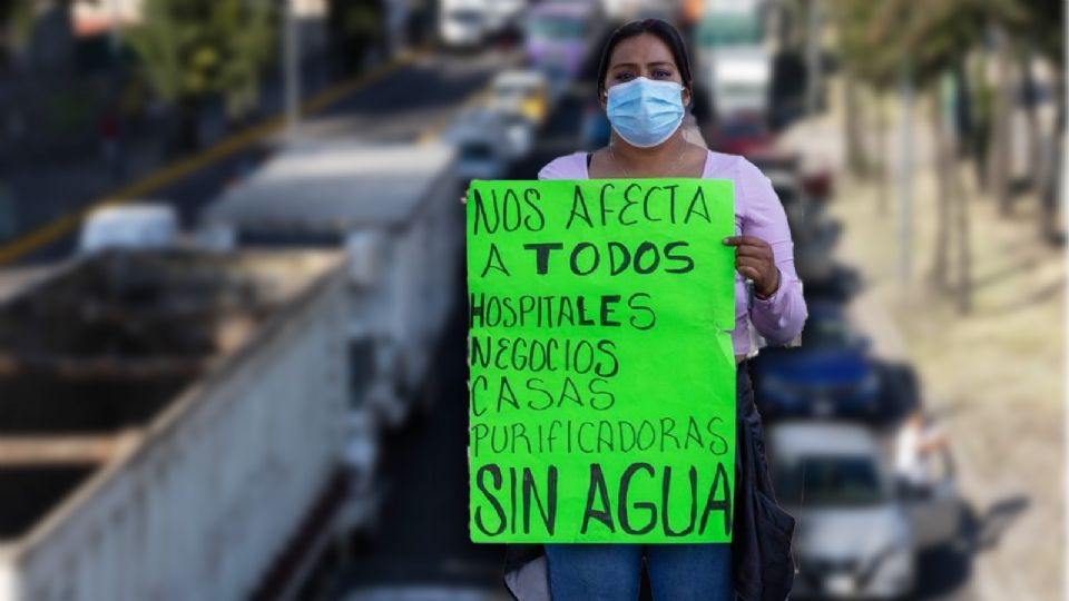 Las marchas en CDMX hoy 5 de noviembre podrían generar afectaciones en la zona centro y sur.