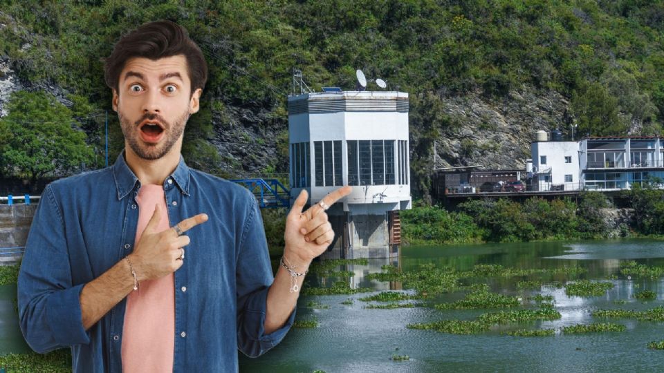 De acuerdo con el reporte actualizado al 3 de noviembre, el sistema acumula 762.08 millones de metros cúbicos de agua.