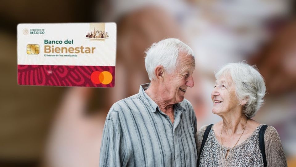 Pensión Bienestar: ¿quiénes cobran hoy 5 de noviembre?