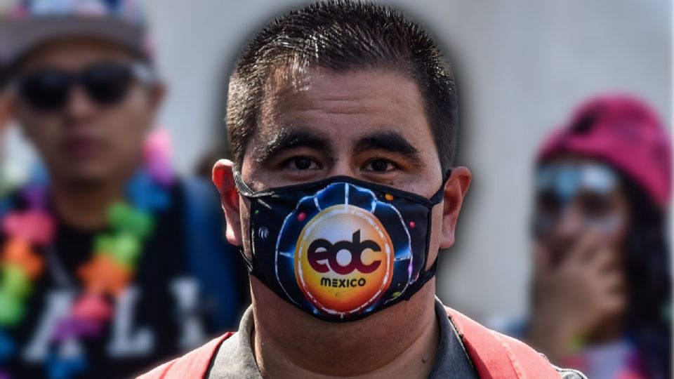 En total, más de 200 DJs internacionales y nacionales tomarán los escenarios del Autódromo Hermanos Rodríguez.