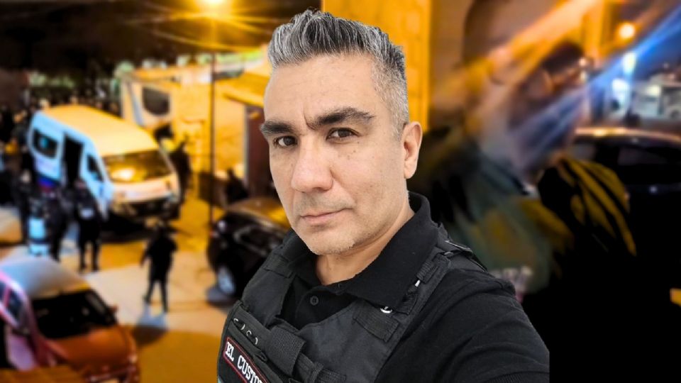 Gabriel Regino señala que la crisis de justicia en México no se resolverá con discursos ni con reformas simbólicas, sino con una política seria de fortalecimiento institucional.