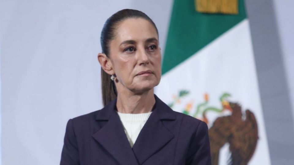 El ministerio público de la Fiscalía de Delitos Sexuales cuenta con 48 horas para determinar la situación jurídica del hombre que se acercó indebidamente a la presidenta Claudia Sheinbaum