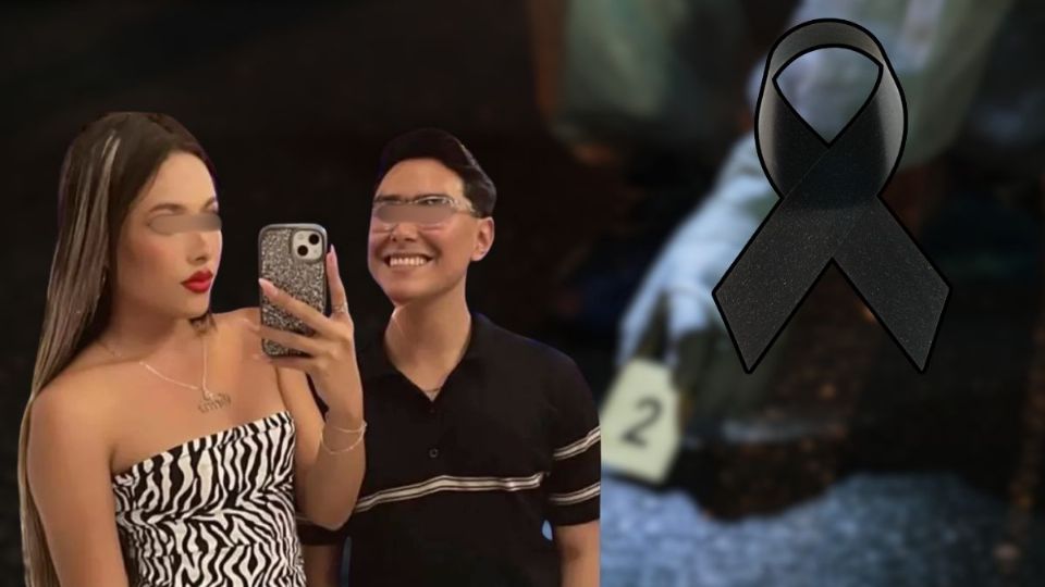 ¿Qué se sabe del caso de Grecia y Emilio, la pareja LGBT+ hallada sin vida en Puebla?