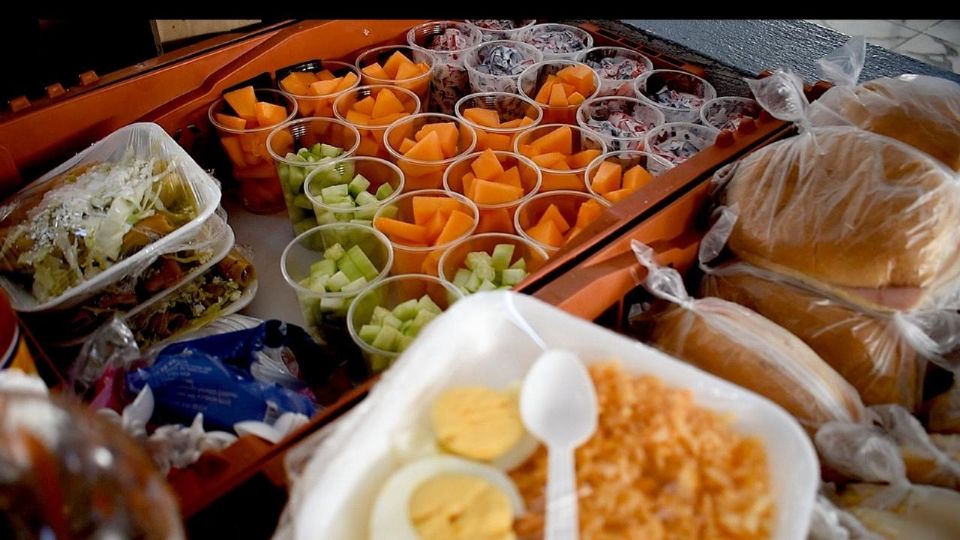 De acuerdo con la SEP, el 86% de las ecuelas en el país han dejado de vender comida chatarra.