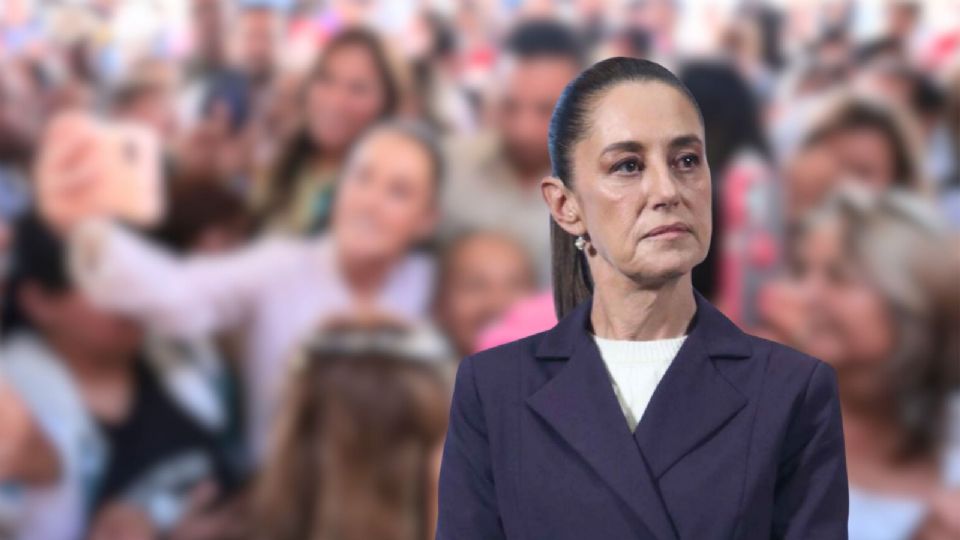 El acoso callejero que vivió la presidenta Claudia Sheinbaum refleja la manera en que muchas mujeres enfrentan este tipo de situaciones.