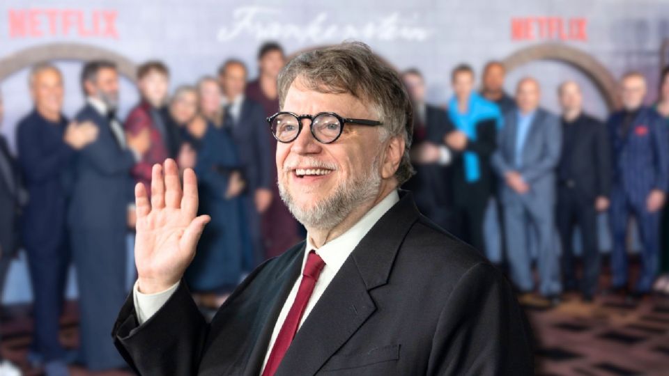 La magia de Guillermo del Toro radica en su capacidad de transformar el dolor en arte.