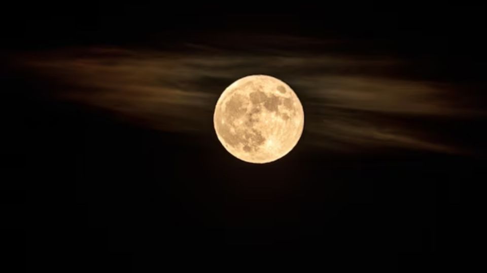 Razón por la que la superluna obliga a EE. UU. a desplegar más agentes en la frontera