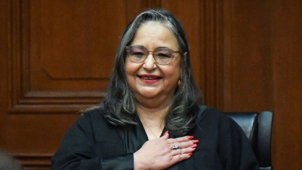 La ministra en retiro señaló que la reforma judicial puede revertirse con educación cívica y jurídica de la sociedad.