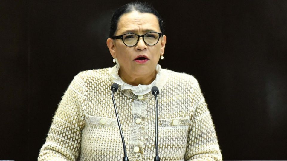 Reiteró que la Presidenta Sheinbaum impulsa este Plan Integral, basado en tres ejes fundamentales.