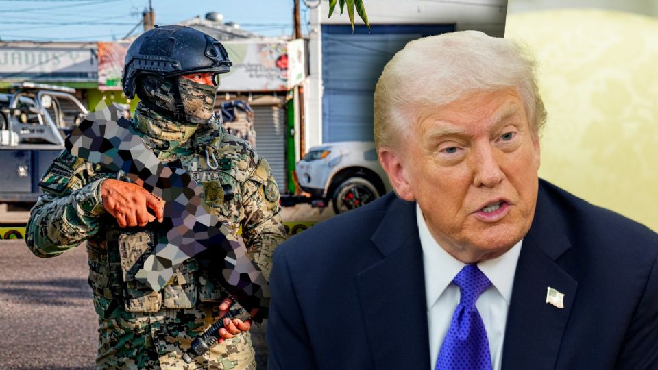 La analista enfatizó que 'Trump y su equipo no están interesados en la soberanía de México'.