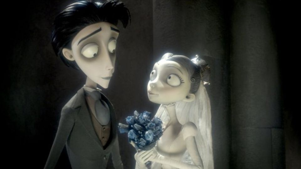 “El Cadáver de la Novia” regresa a los cines por su 20 aniversario