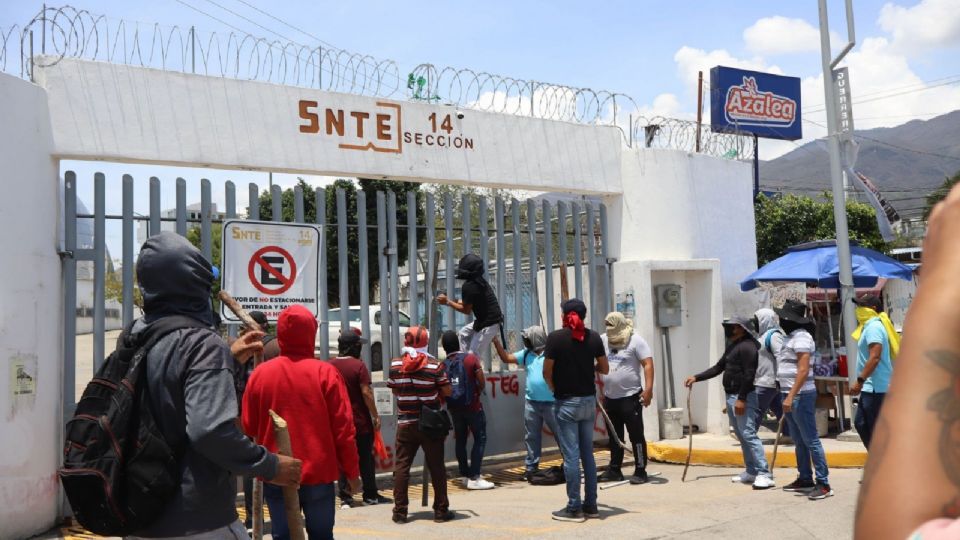 El SNTE resaltó que el decreto aprobado fue turnado a la Cámara de Diputados para su análisis y eventual ratificación.