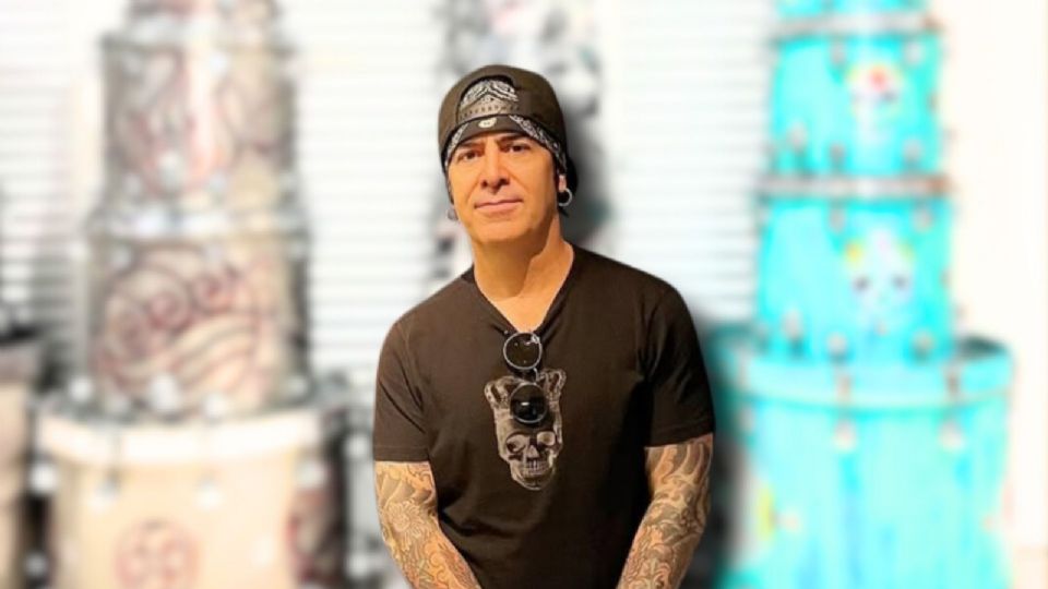 De acuerdo con los primeros reportes, la banda interpretaba su tema “Déjame Entrar”.