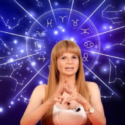 Mhoni Vidente revela cómo le irá a cada signo hoy jueves 6 de noviembre