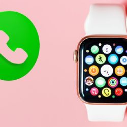 Así puedes instalar WhatsApp en Apple Watch y qué funciones tiene