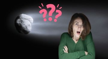 ¿Qué le pasa al Cometa 3I/Atlas? Reportan aumento de su velocidad cerca de la Tierra